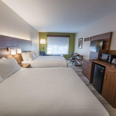 Holiday Inn Express Gatlinburg Downtown By Ihg Ngoại thất bức ảnh