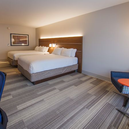 Holiday Inn Express Gatlinburg Downtown By Ihg Ngoại thất bức ảnh