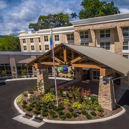 Holiday Inn Express Gatlinburg Downtown By Ihg Ngoại thất bức ảnh