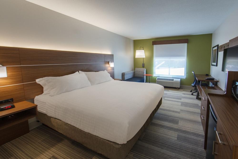 Holiday Inn Express Gatlinburg Downtown By Ihg Ngoại thất bức ảnh