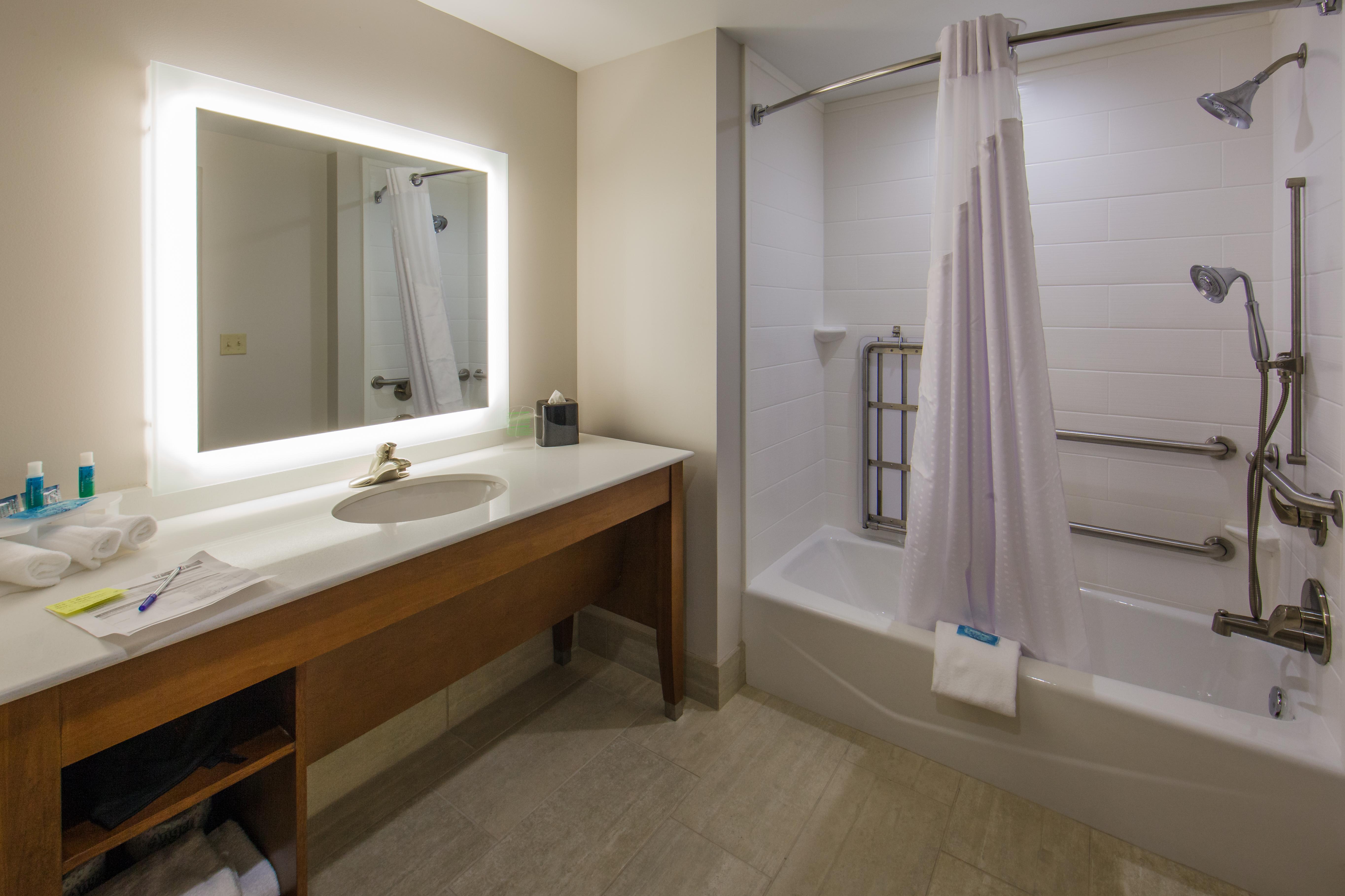 Holiday Inn Express Gatlinburg Downtown By Ihg Ngoại thất bức ảnh