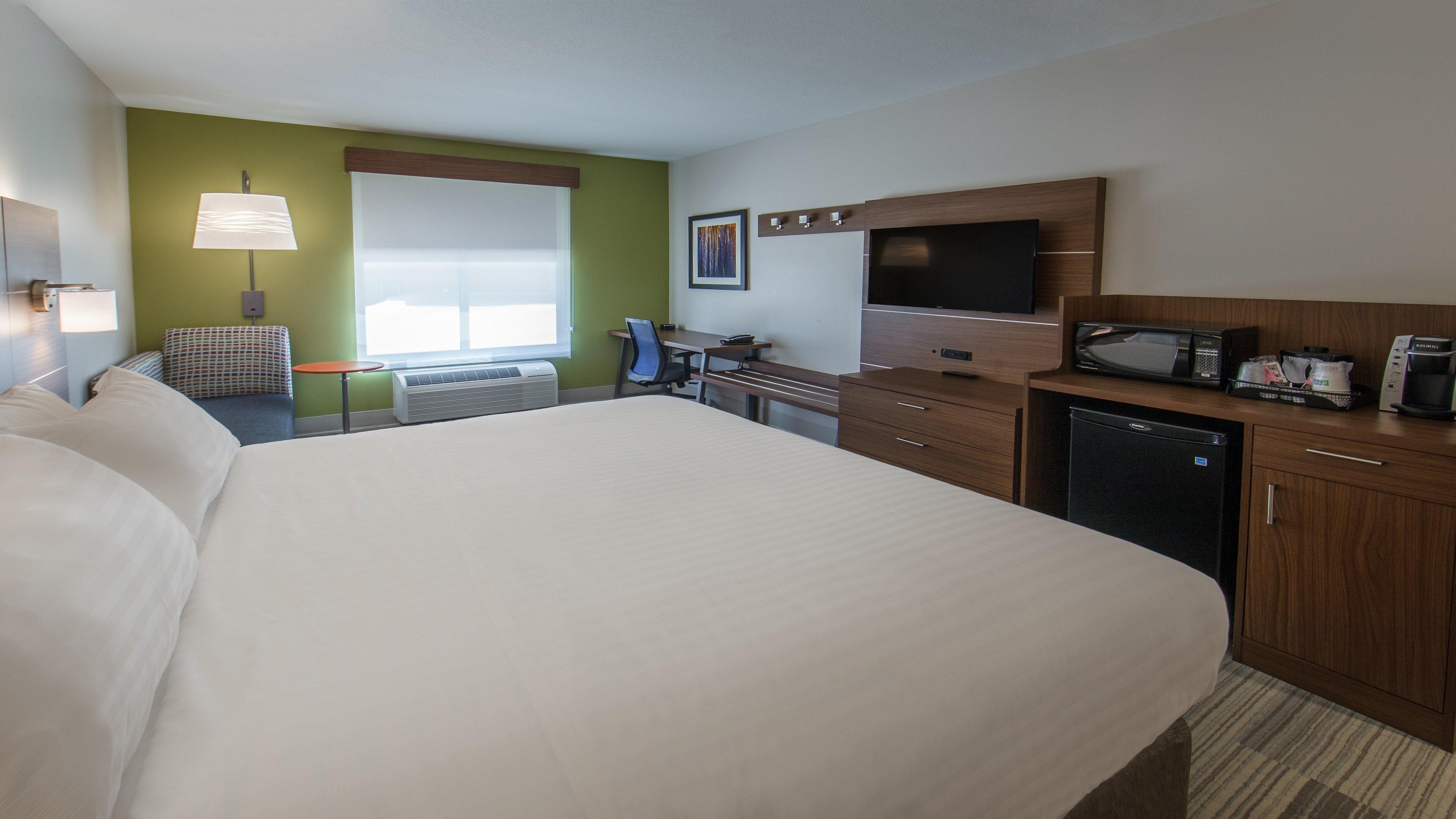 Holiday Inn Express Gatlinburg Downtown By Ihg Ngoại thất bức ảnh