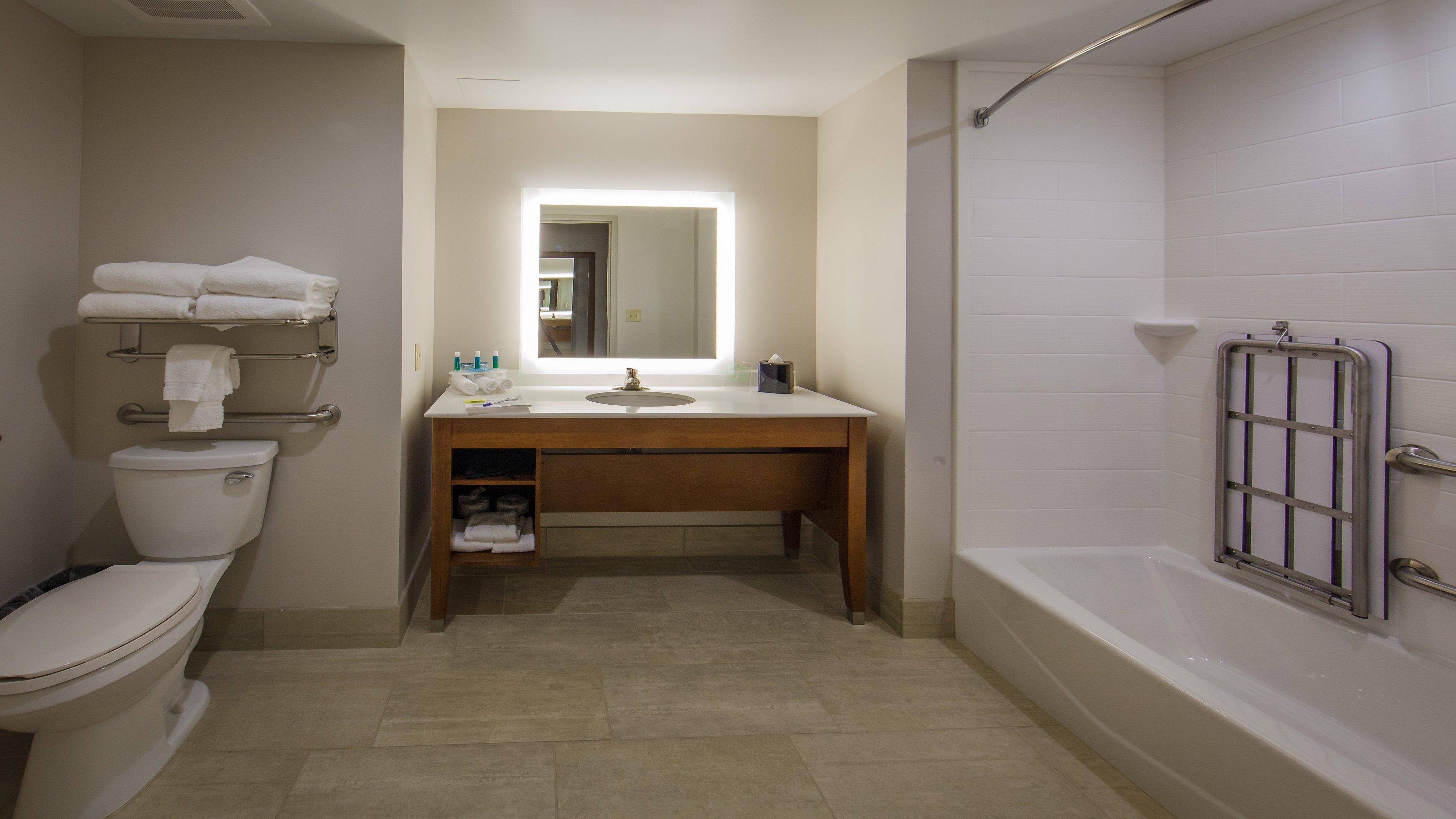 Holiday Inn Express Gatlinburg Downtown By Ihg Ngoại thất bức ảnh