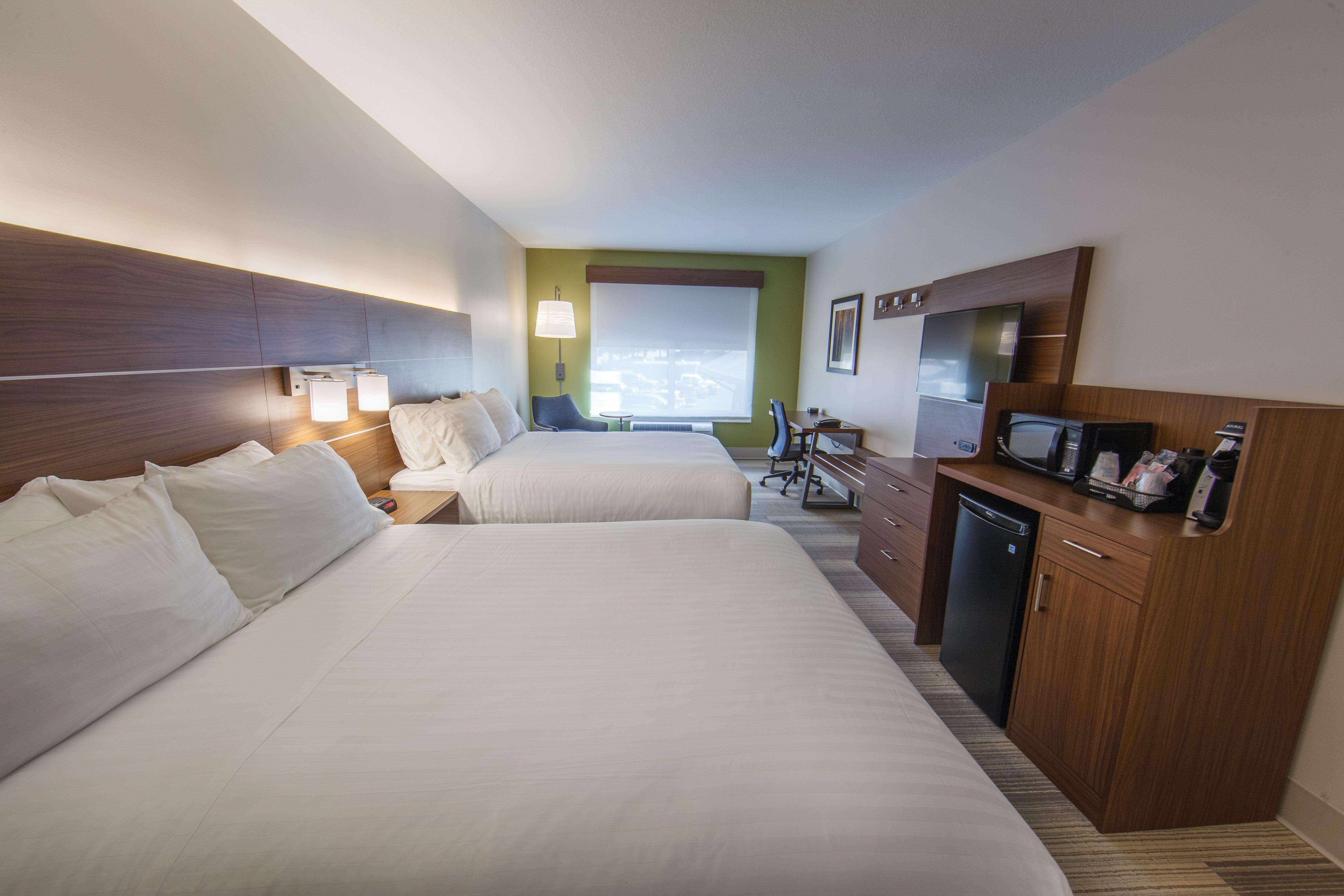 Holiday Inn Express Gatlinburg Downtown By Ihg Ngoại thất bức ảnh