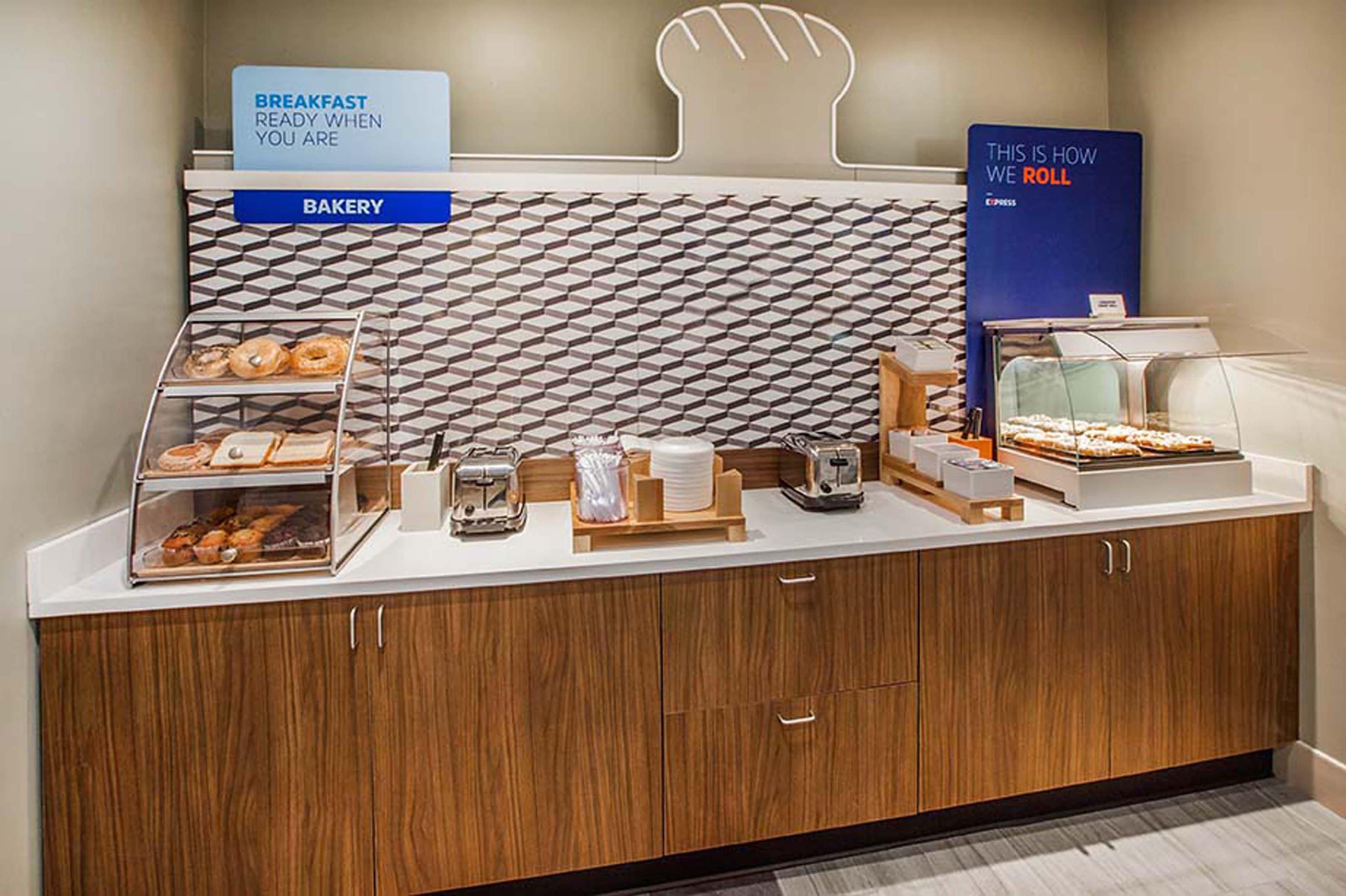 Holiday Inn Express Gatlinburg Downtown By Ihg Ngoại thất bức ảnh