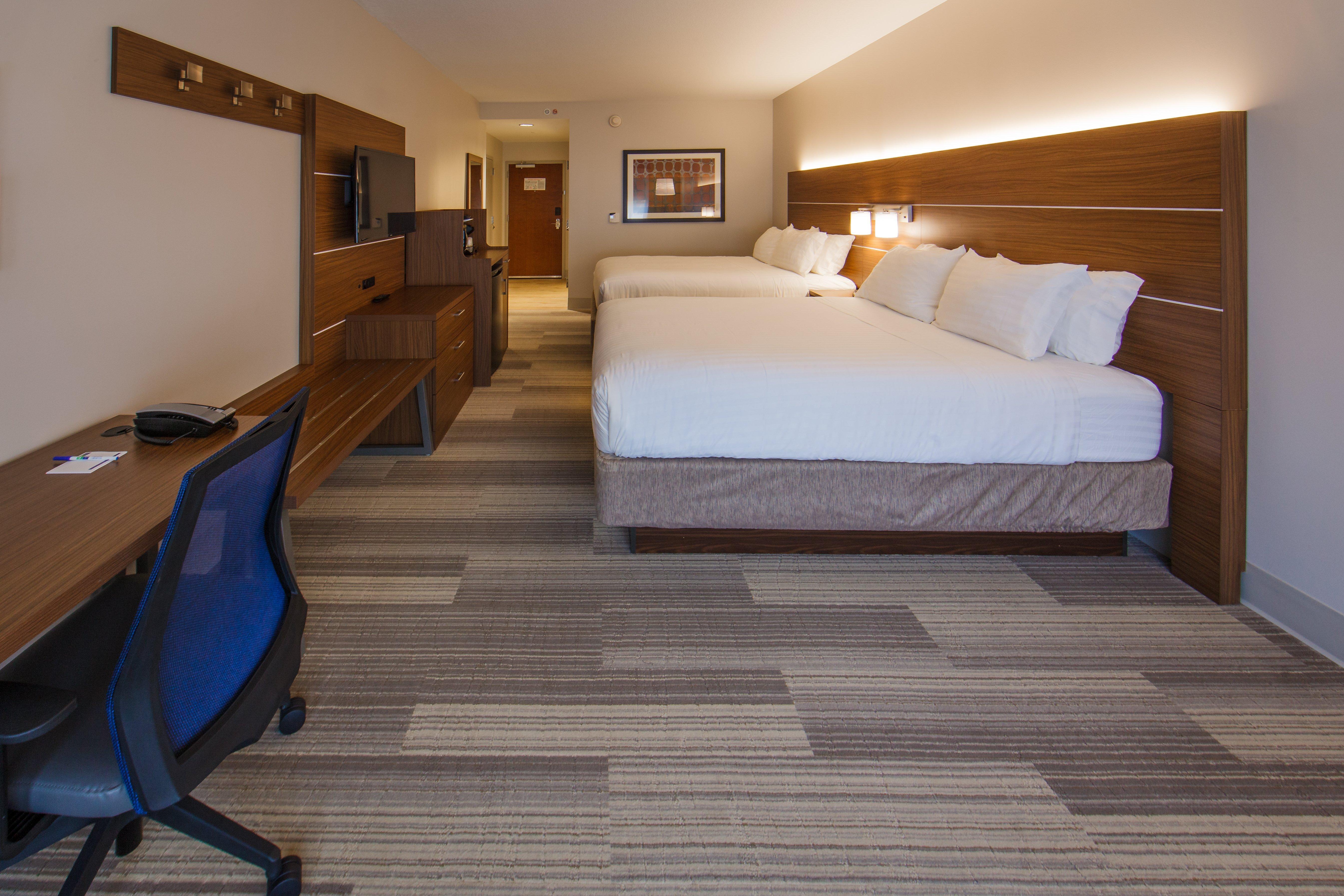 Holiday Inn Express Gatlinburg Downtown By Ihg Ngoại thất bức ảnh
