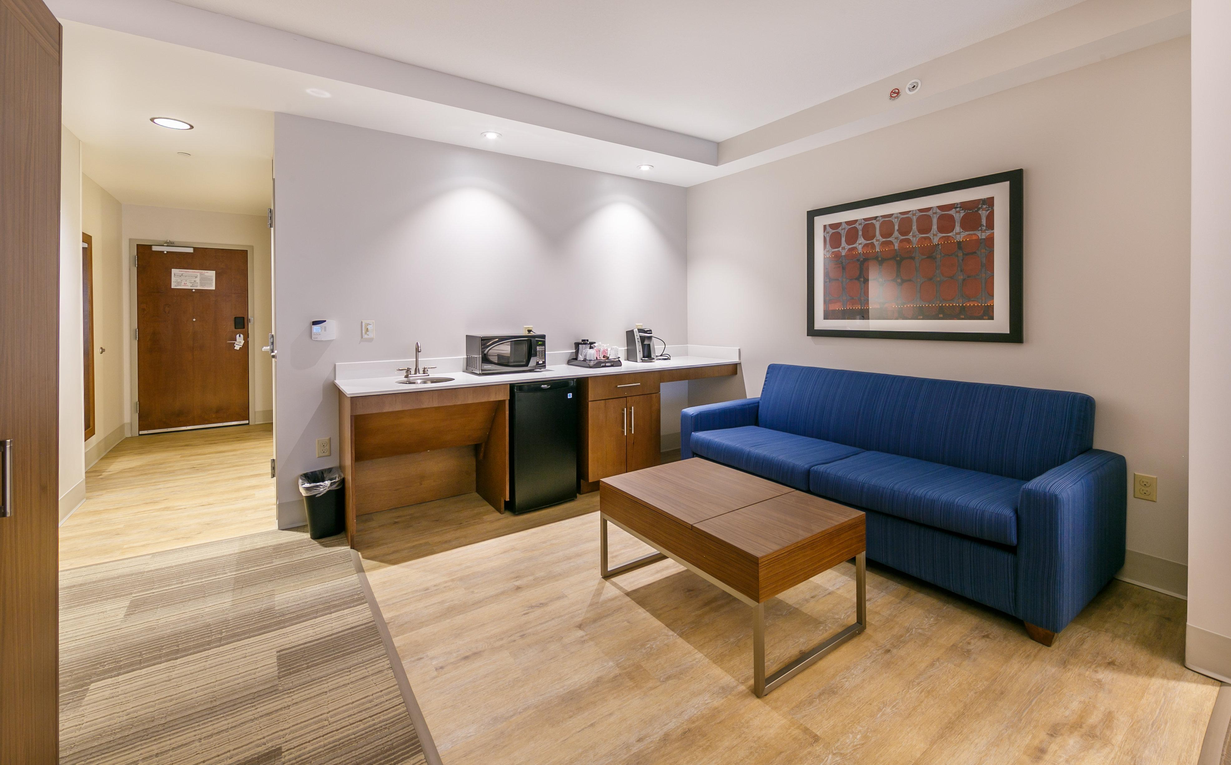 Holiday Inn Express Gatlinburg Downtown By Ihg Ngoại thất bức ảnh