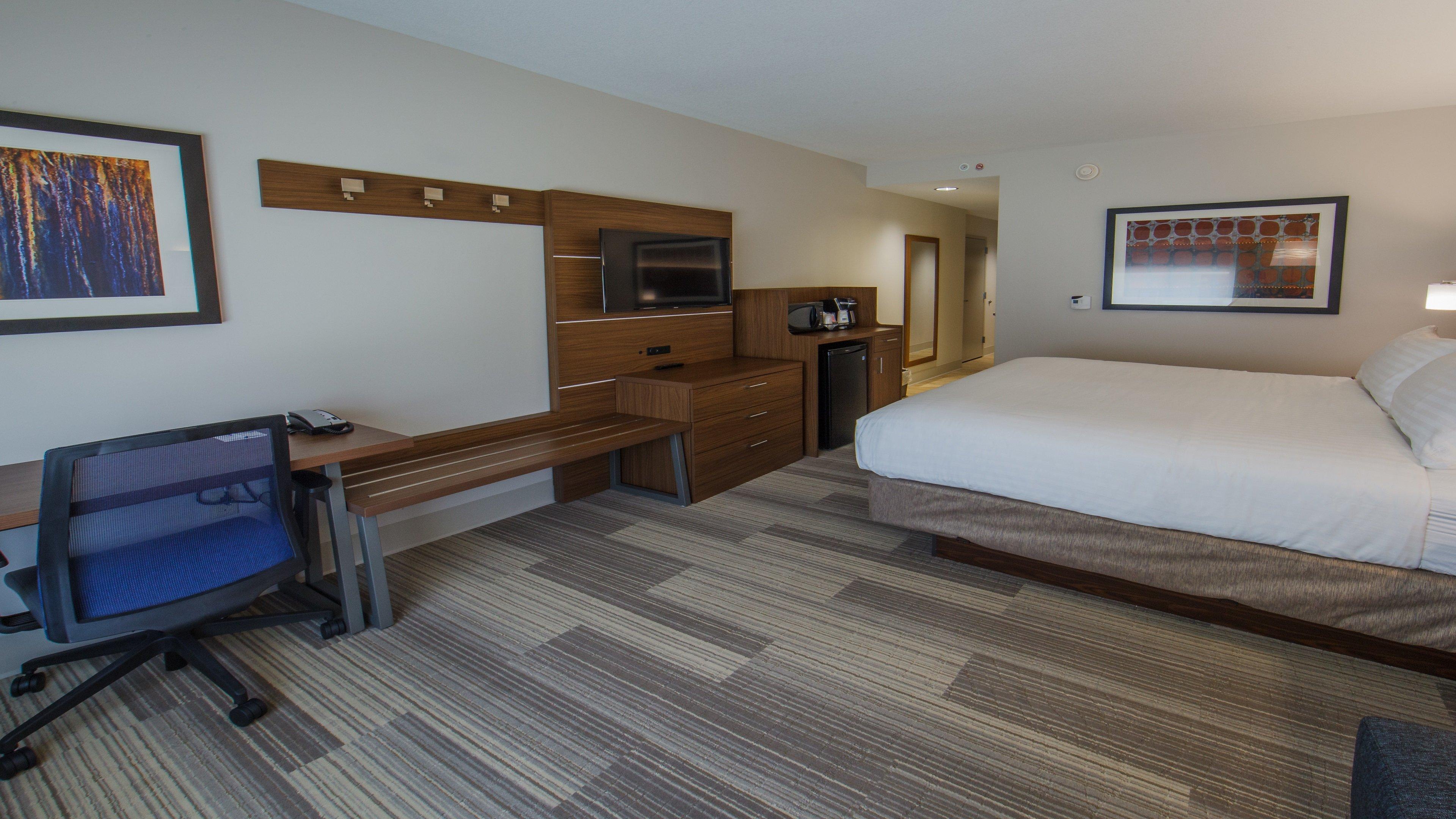 Holiday Inn Express Gatlinburg Downtown By Ihg Ngoại thất bức ảnh