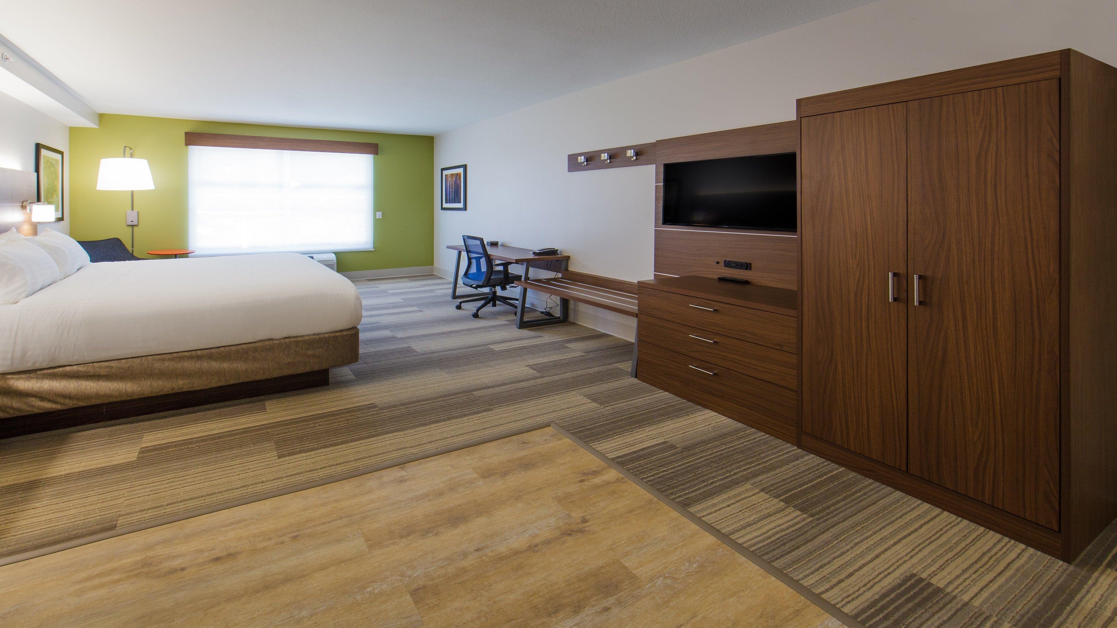 Holiday Inn Express Gatlinburg Downtown By Ihg Ngoại thất bức ảnh