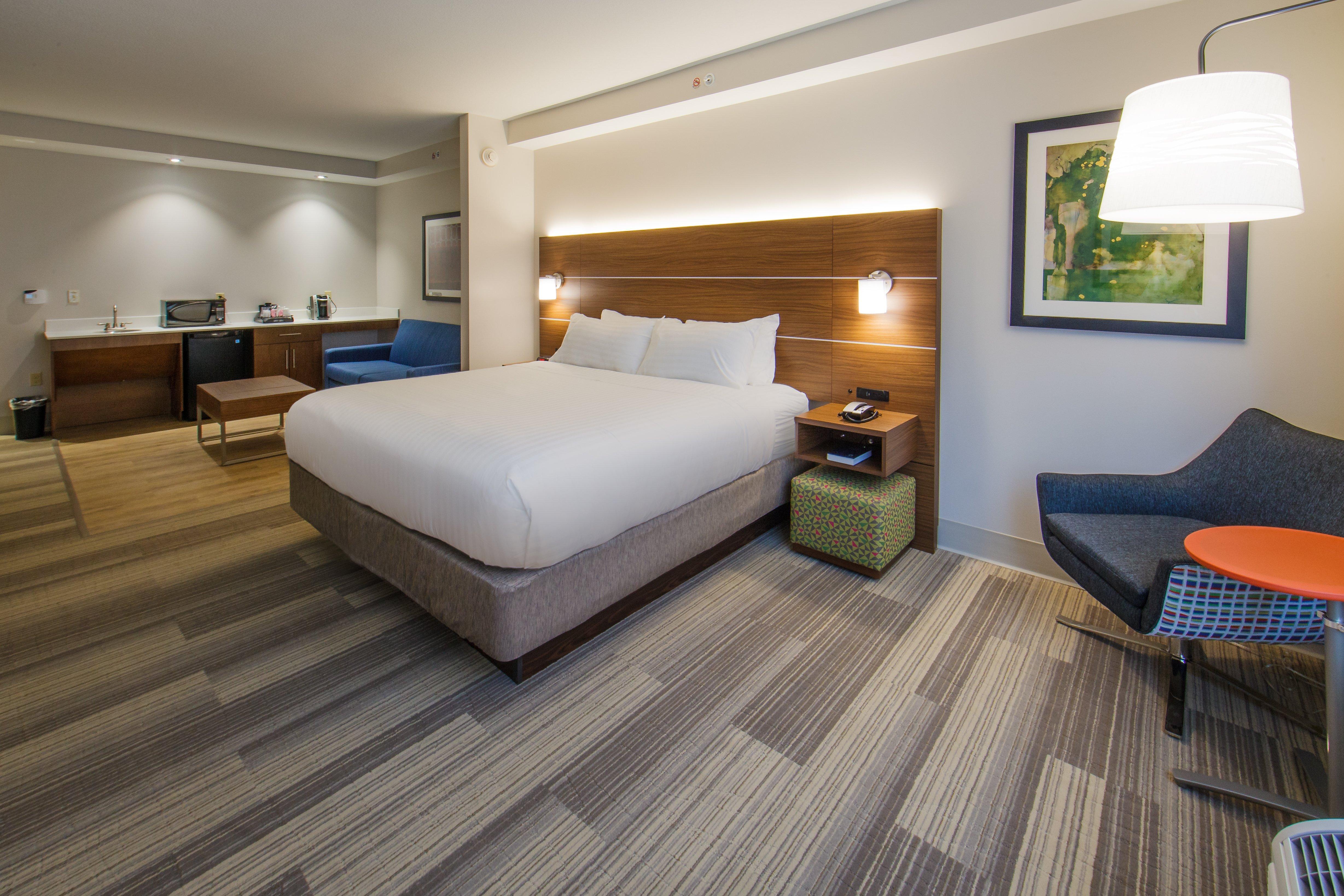 Holiday Inn Express Gatlinburg Downtown By Ihg Ngoại thất bức ảnh
