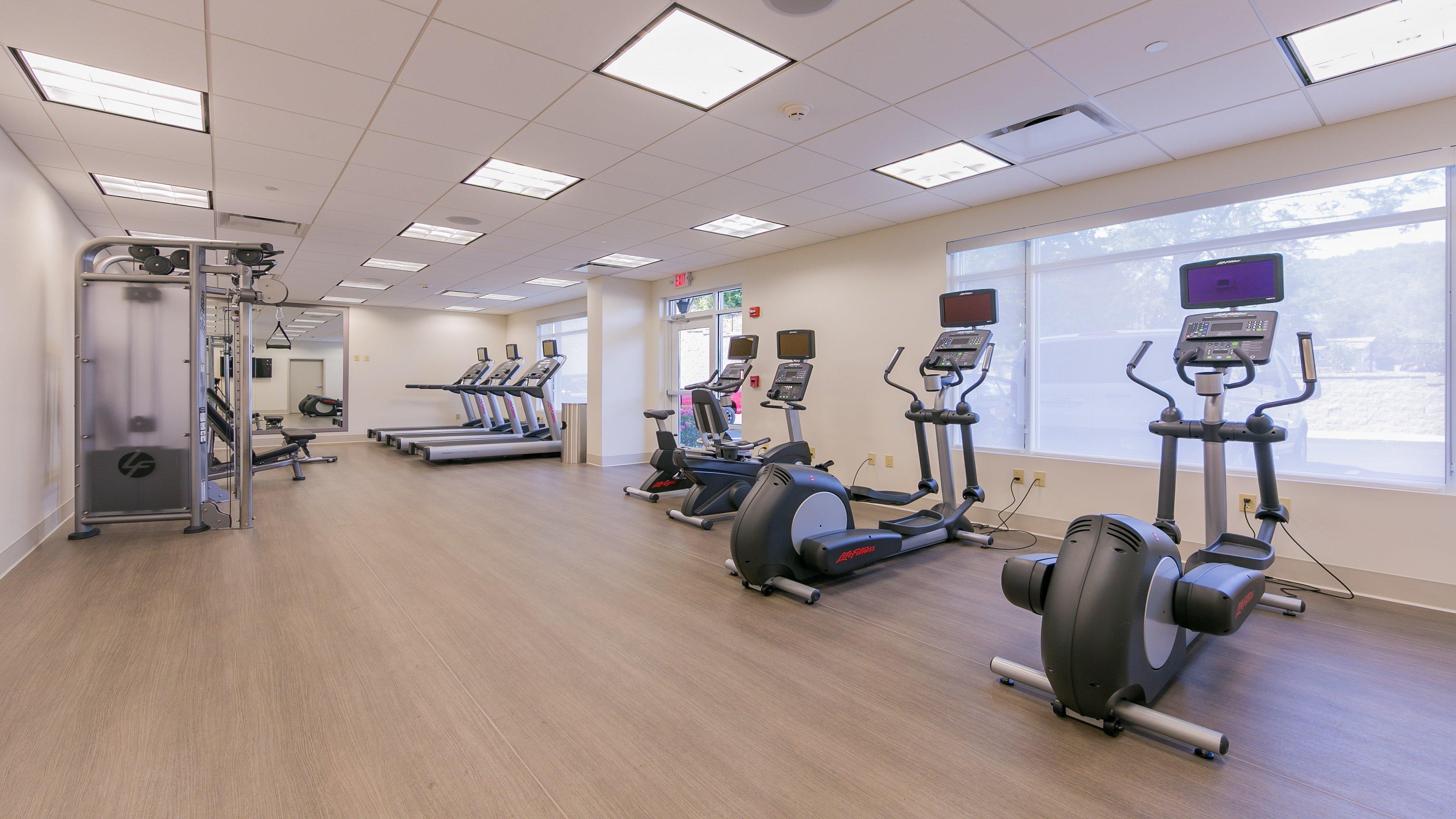 Holiday Inn Express Gatlinburg Downtown By Ihg Ngoại thất bức ảnh