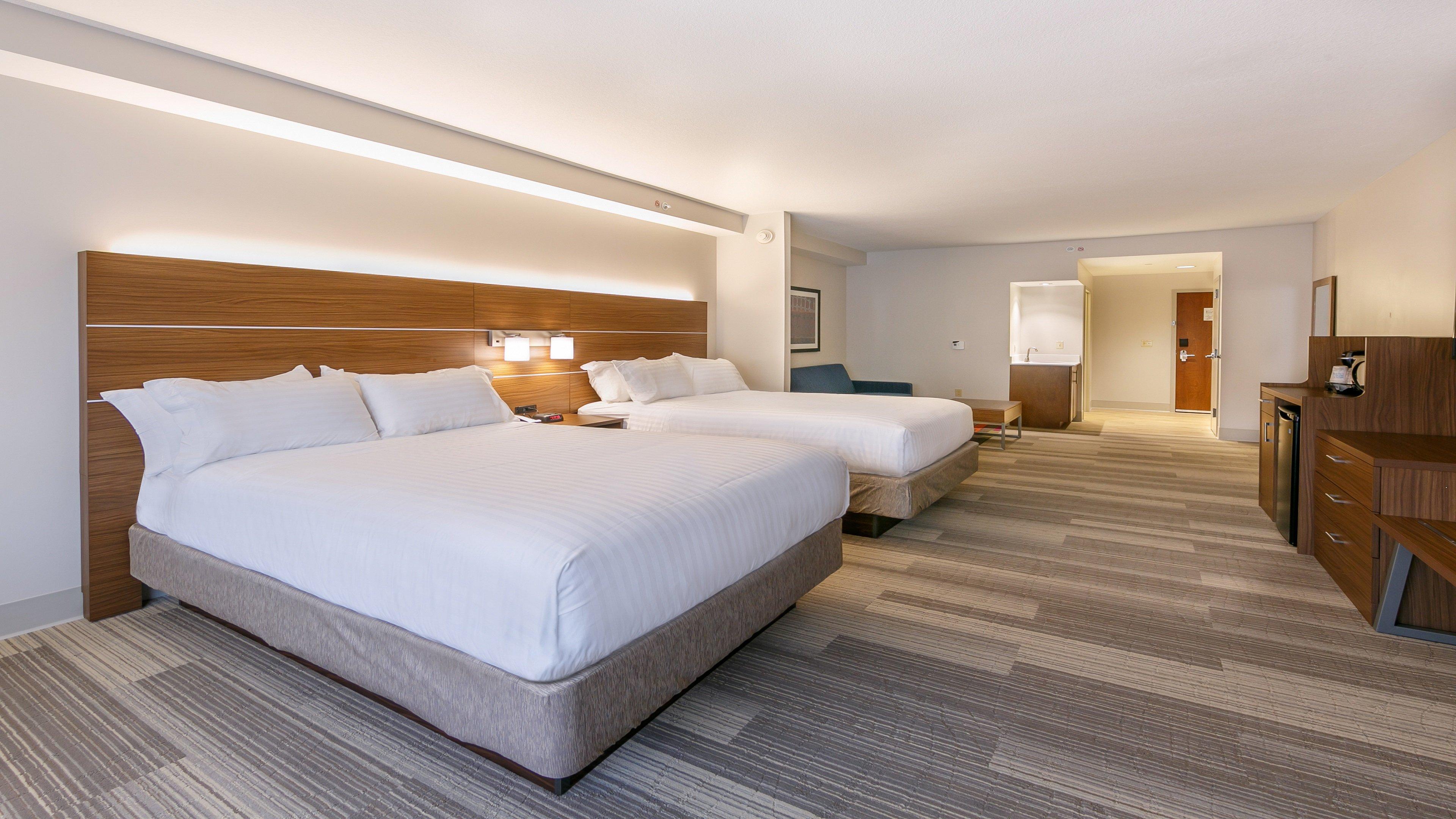 Holiday Inn Express Gatlinburg Downtown By Ihg Ngoại thất bức ảnh