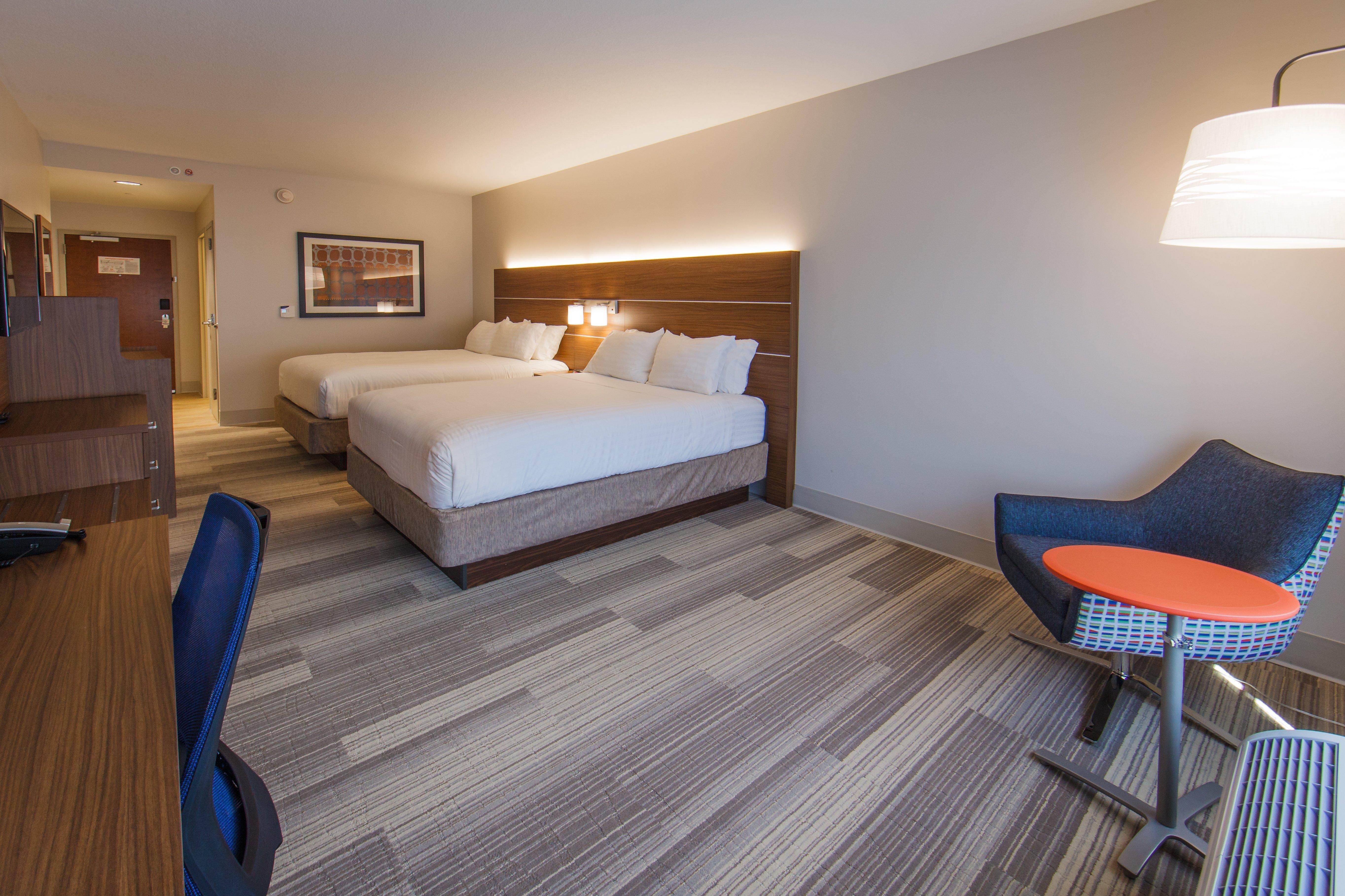 Holiday Inn Express Gatlinburg Downtown By Ihg Ngoại thất bức ảnh