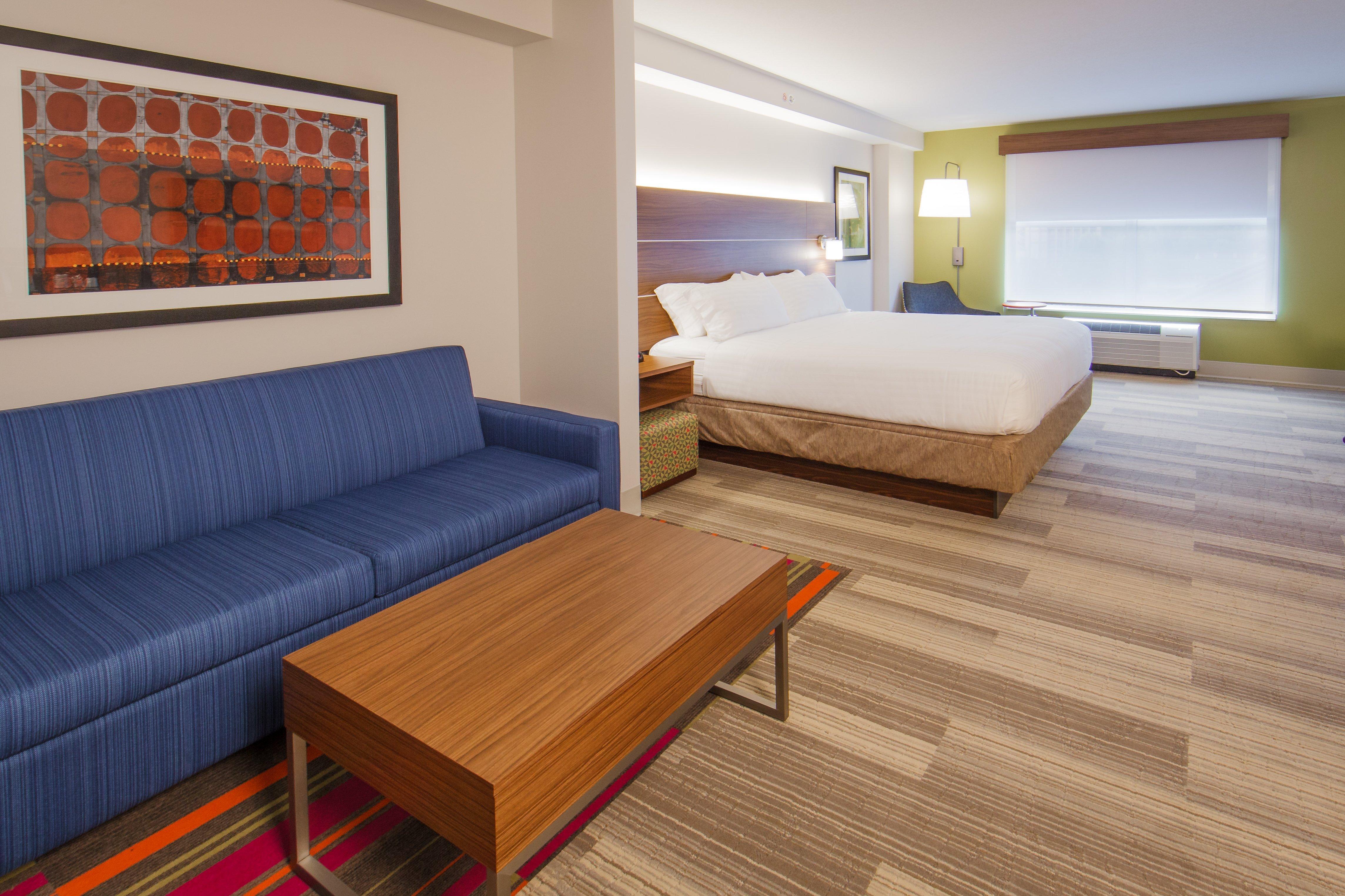 Holiday Inn Express Gatlinburg Downtown By Ihg Ngoại thất bức ảnh