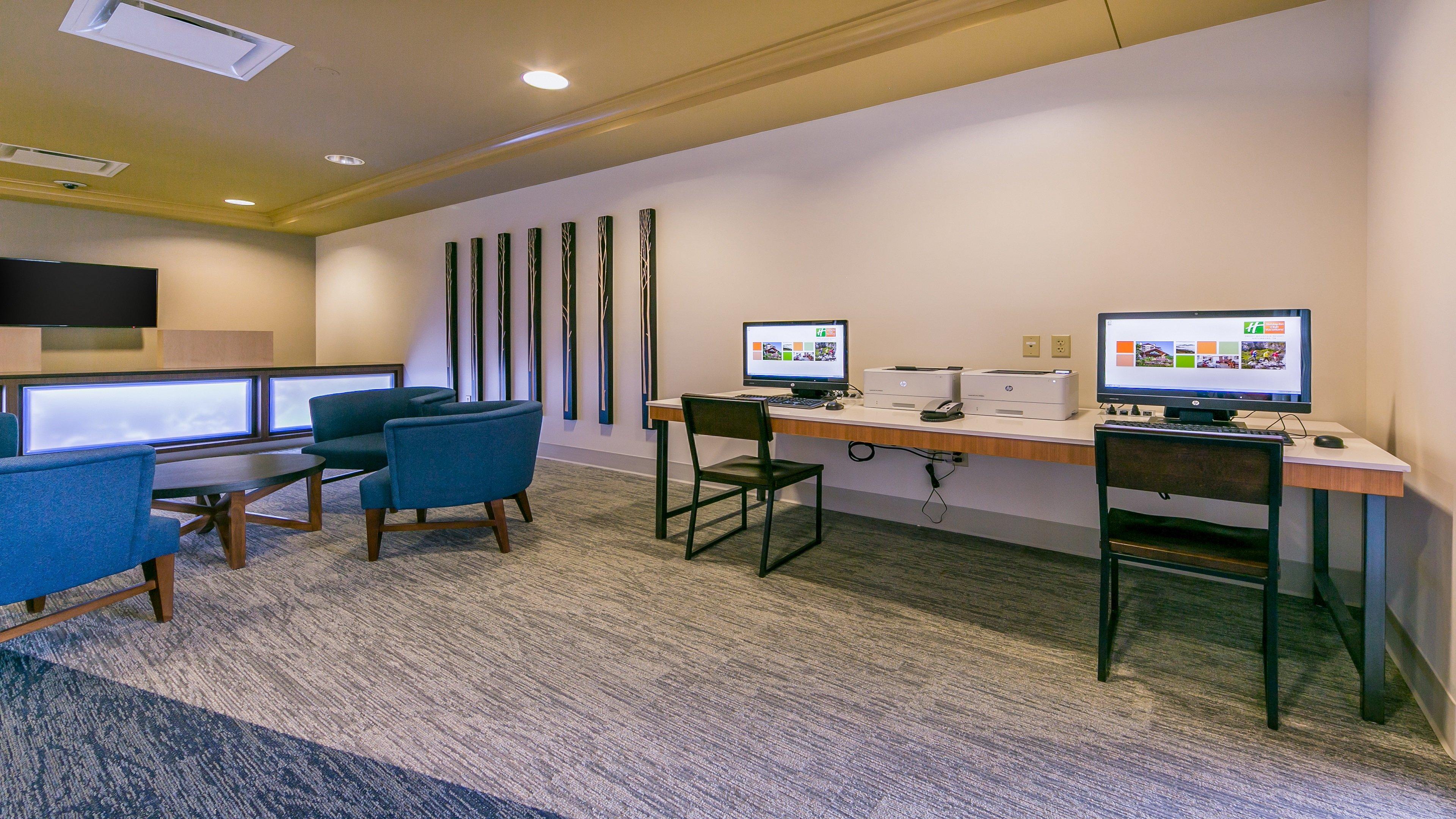 Holiday Inn Express Gatlinburg Downtown By Ihg Ngoại thất bức ảnh