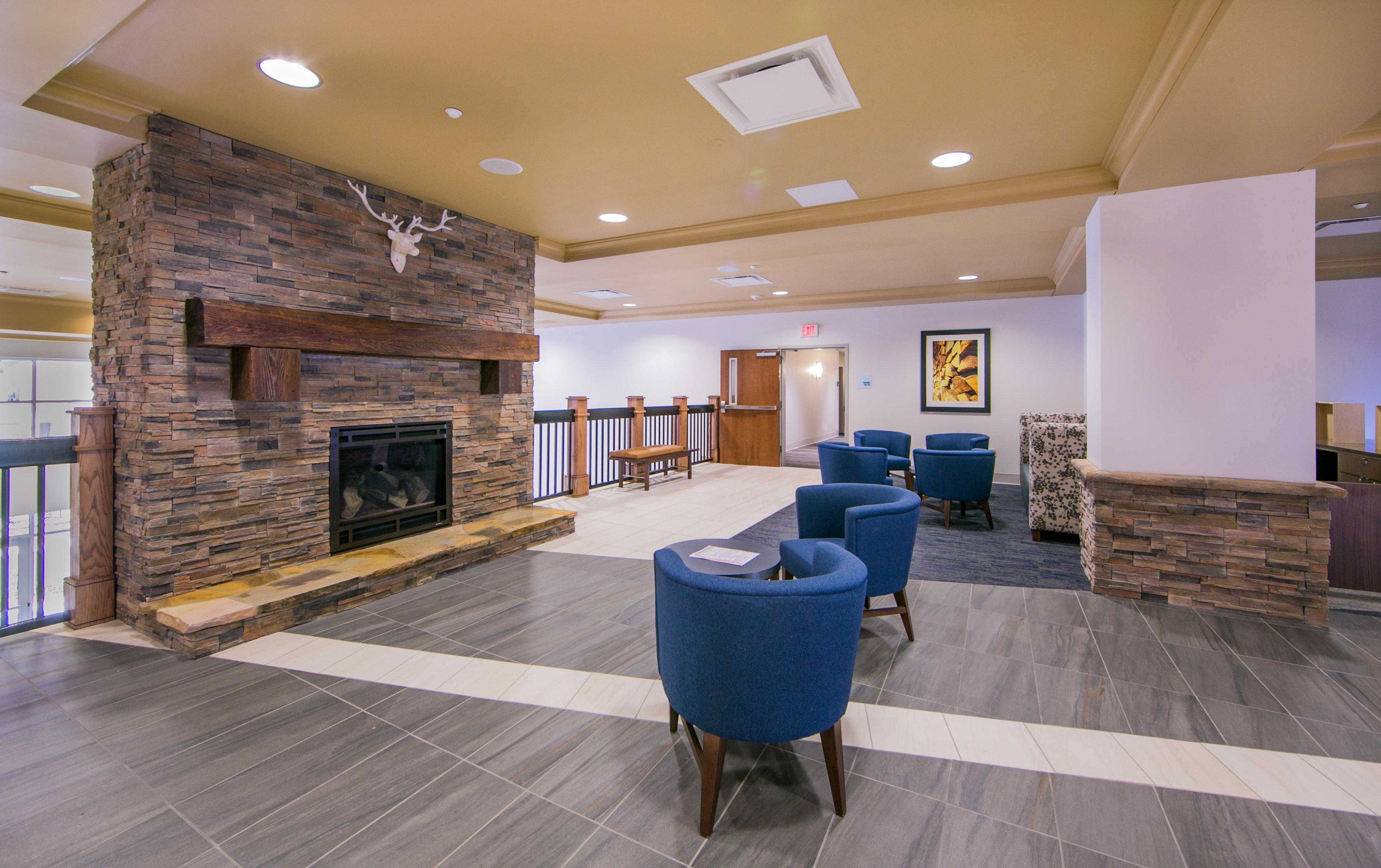 Holiday Inn Express Gatlinburg Downtown By Ihg Ngoại thất bức ảnh