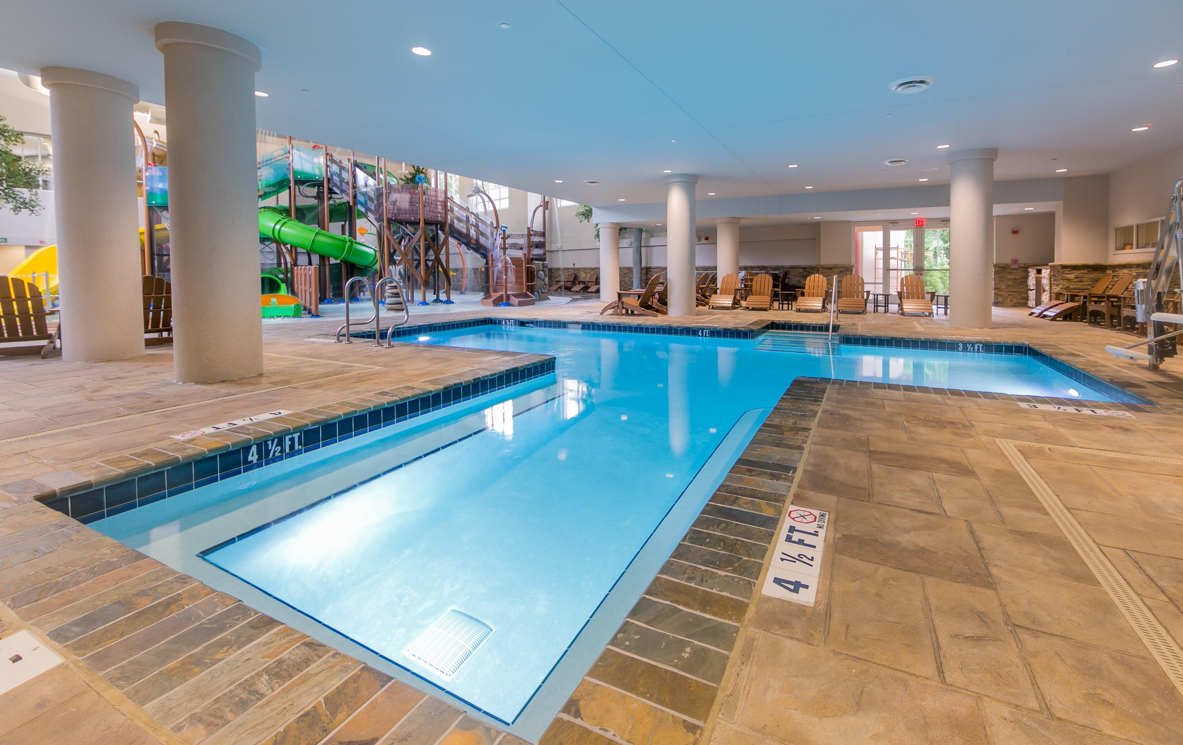 Holiday Inn Express Gatlinburg Downtown By Ihg Ngoại thất bức ảnh