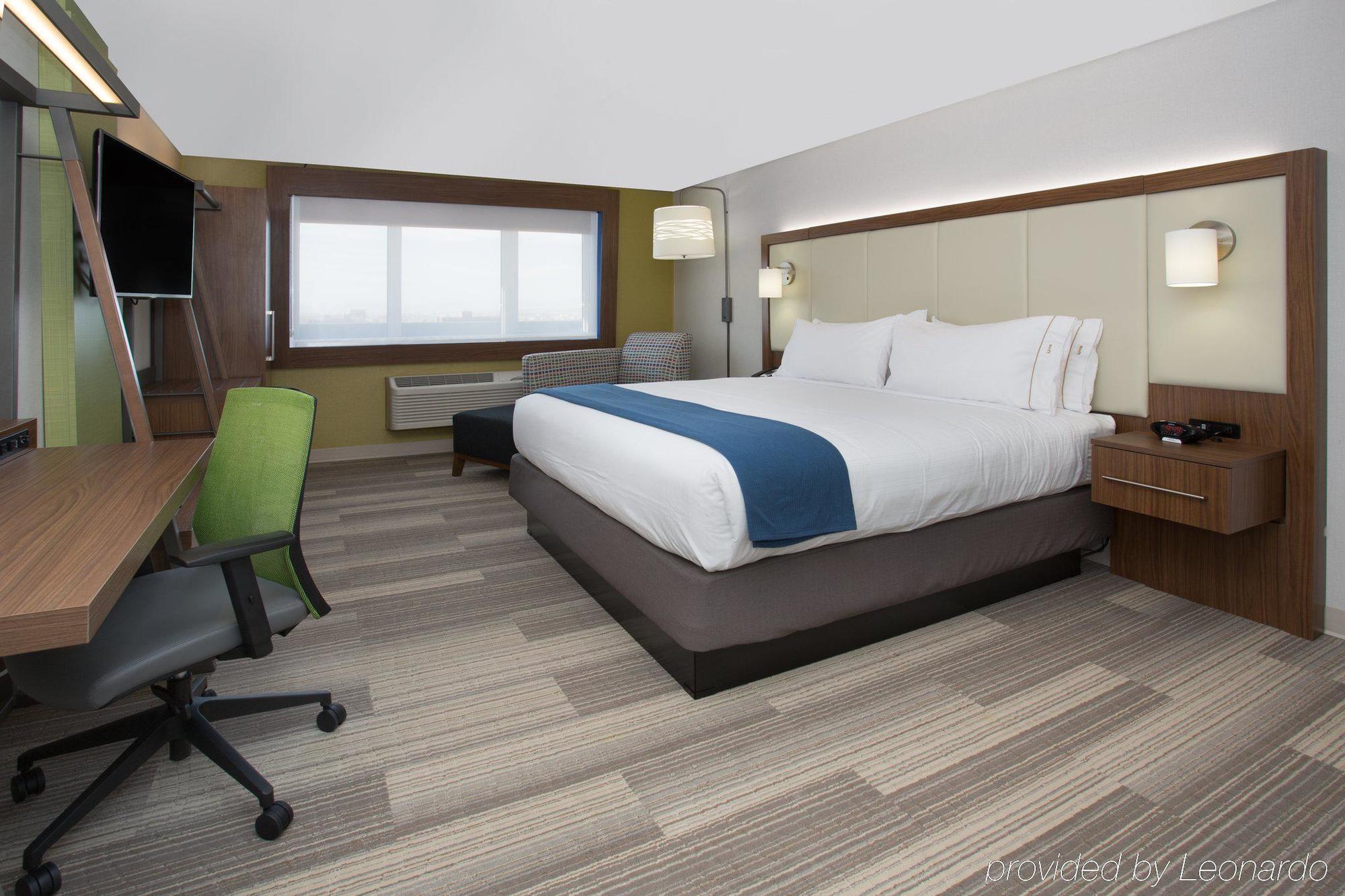 Holiday Inn Express Gatlinburg Downtown By Ihg Ngoại thất bức ảnh