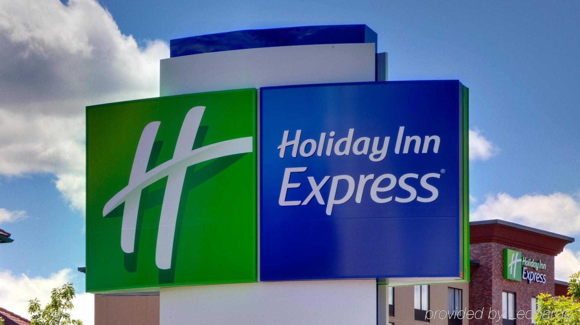 Holiday Inn Express Gatlinburg Downtown By Ihg Ngoại thất bức ảnh