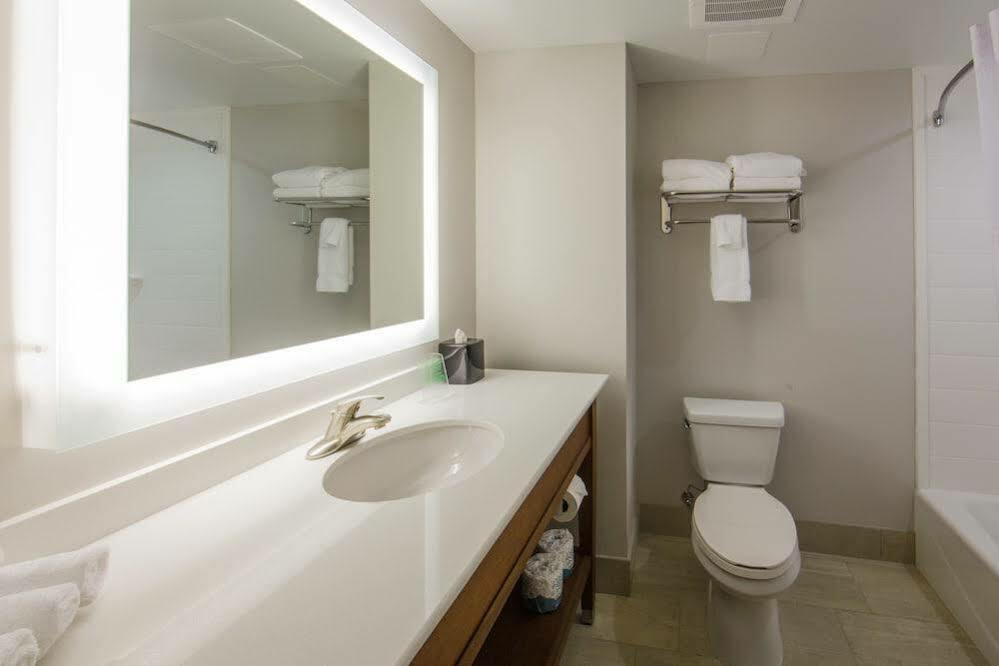 Holiday Inn Express Gatlinburg Downtown By Ihg Ngoại thất bức ảnh