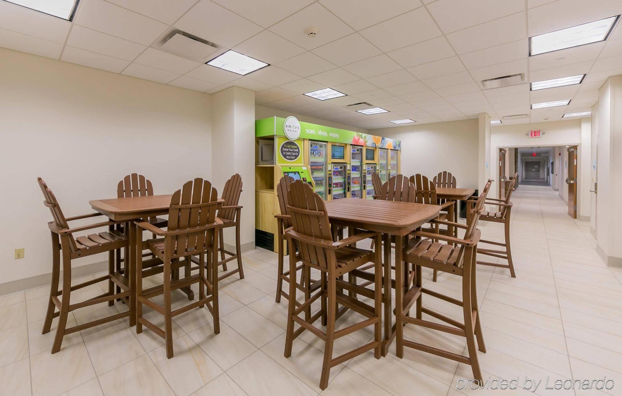 Holiday Inn Express Gatlinburg Downtown By Ihg Ngoại thất bức ảnh