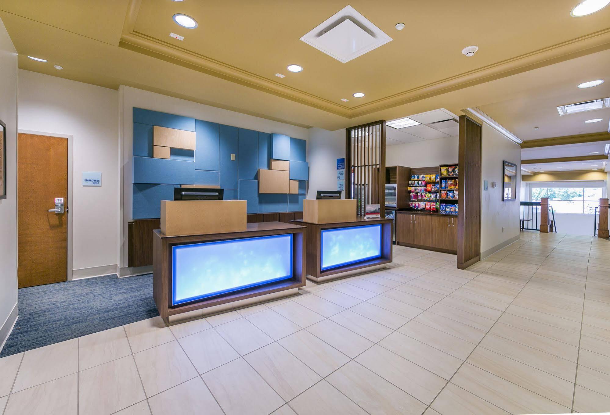 Holiday Inn Express Gatlinburg Downtown By Ihg Ngoại thất bức ảnh
