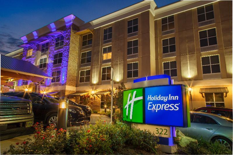 Holiday Inn Express Gatlinburg Downtown By Ihg Ngoại thất bức ảnh